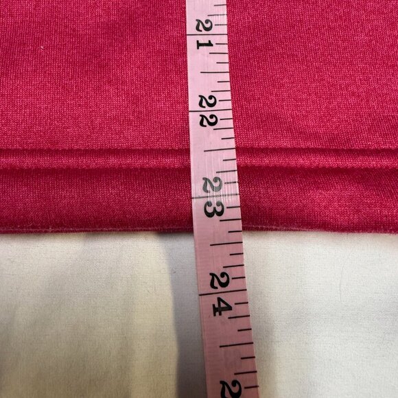 The North Face Agave Jacket Women’s Medium Fuchsia Pink EUC - Picture 9 of 9